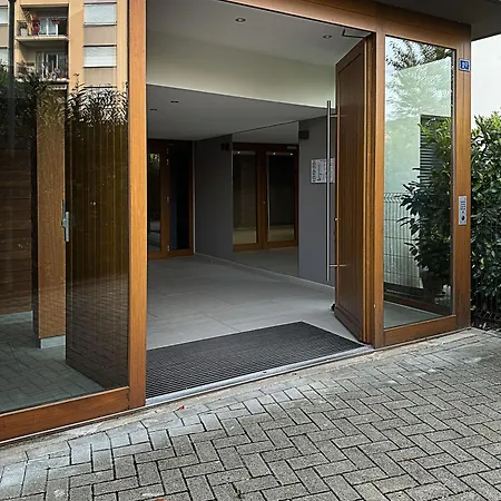 Little Garden - Au Calme, Velos Et Parking Prive